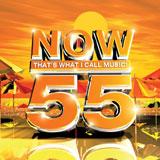 Various artists - Now 55 - CD 1