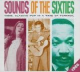 Various artists - Sounds of the 60's - 1968 - CD1