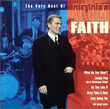 Adam Faith - The Best Of Adam Faith