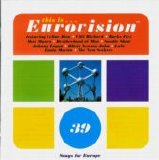 Various artists - This Is...Eurovision - CD 1