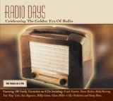 Various artists - Radio Days - Disc 1