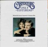 The Carpenters - Only Yesterday