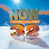 Various artists - Now 32 - CD 1