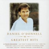 Daniel O'Donnell - Greatest Hits - CD 1