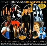 Various artists - The Ultimate Eighties - CD 1