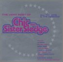 Chic and Sister Sledge - The Very Best of Chic and Sister Sledge