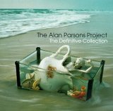 Alan Parsons Project - The Definitive Collection - CD 1