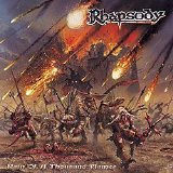 Rhapsody - Rain Of A Thousand Flames