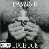 Danzig - Danzig II : Lucifuge