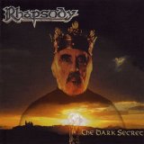 Rhapsody - The Dark Secret