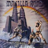 Manilla Road - Spiral Castle