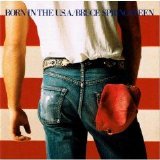 Bruce Springsteen - Born In The U.S.A.