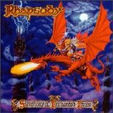 Rhapsody - Symphony Of Enchanted Lands