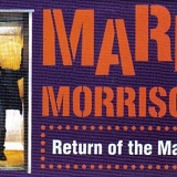 Mark Morrison - Return Of The Mack