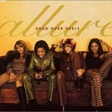 Allure - Head Over Heels