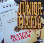 Junior M.A.F.I.A. - Players Anthem