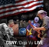 Crosby, Stills, Nash & Young - DÃ©jÃ  Vu Live