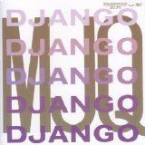 The Modern Jazz Quartet - Django