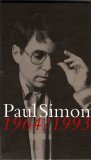 Paul Simon - 1964-1993