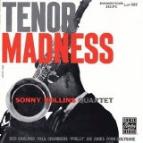 Sonny Rollins - Tenor Madness