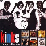 The Kinks - The EP Collection