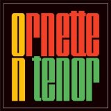 Ornette Coleman - Ornette On Tenor