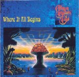 The Allman Brothers Band - Where It All Begins