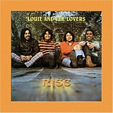 Louie And The Lovers - Rise