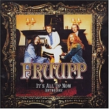 Fruupp - It's All Up Now: Anthology