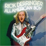 Derringer, Rick - All American Boy