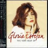 Gloria Estefan - The Very Best