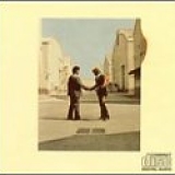 Pink Floyd - Wish You Were Here (Japan for US 2-Track 35DP Pressing)