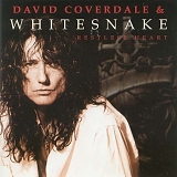 David  Coverdale & Whitesnake - Restless Heart