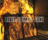 David Holmes - Gone Feat. Sarah Cracknell