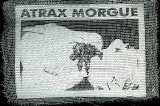 Atrax Morgue - Homicidal Texture