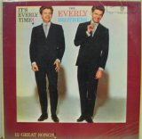 The Everly Brothers - It's Everly Time