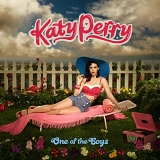 Katy Perry - One Of The Boys (Deluxe Edition)