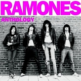 The Ramones - Hey! Ho! Let's Go: Ramones Anthology