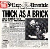 Jethro Tull - Thick as a Brick