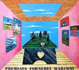 Premiata Forneria Marconi - Per un Amico