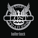 The Lost Trailers - Holler Back