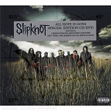 Slipknot - All Hope Is Gone [Special Edition]