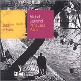 Michel Legrand - Paris Jazz Piano