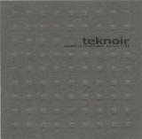 Various artists - Teknoir