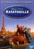 DVD-Spielfilme - Ratatouille