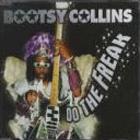 Bootsy Collins - Do The Freak