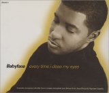 Babyface - Everytime I Close My Eyes