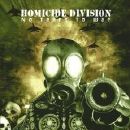 Homicide Division - No Tears To War