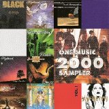 Various artists - One Music Sampler 2000