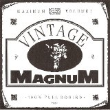 Magnum - Vintage Magnum